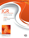 Journal of Ginseng Research杂志封面